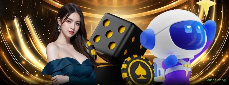 Casino Ao Vivo Garnishpg
