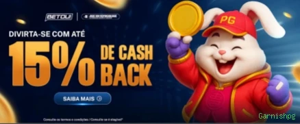 Recursos de Bônus Garnishpg