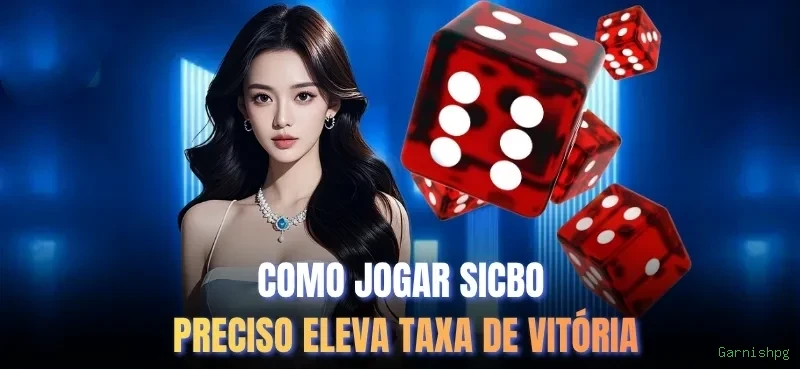 Diretório de Jogos Garnishpg