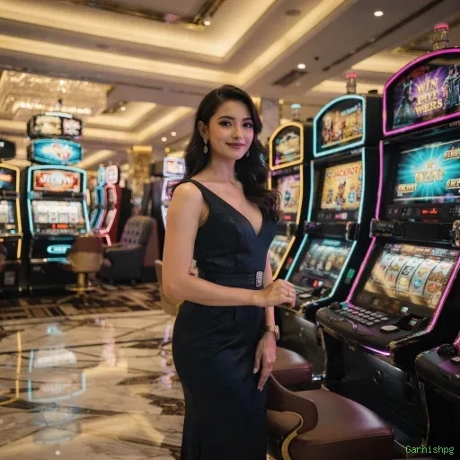 Casino Ao Vivo Garnishpg
