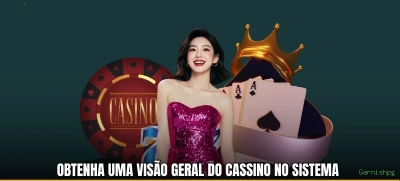 Especiais de Fim de Semana Garnishpg