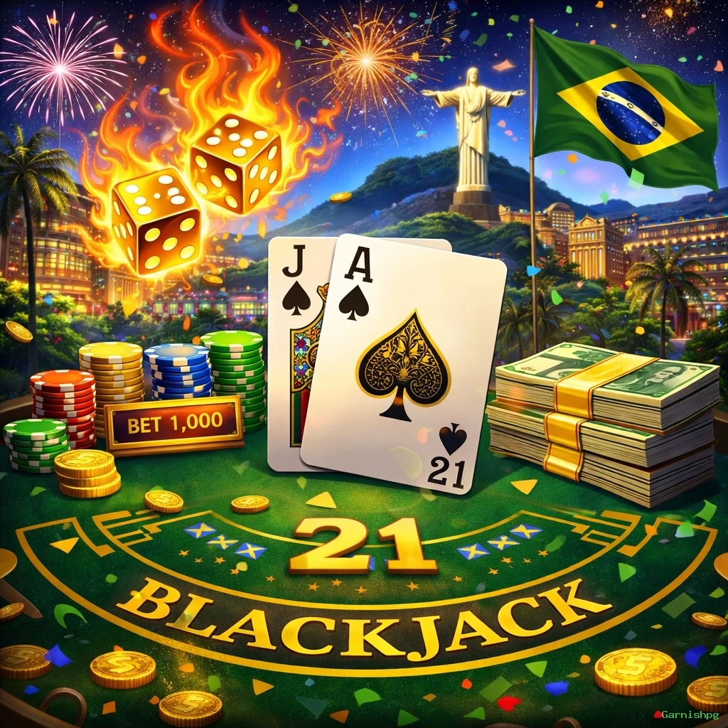 Promoções Sazonais Garnishpg